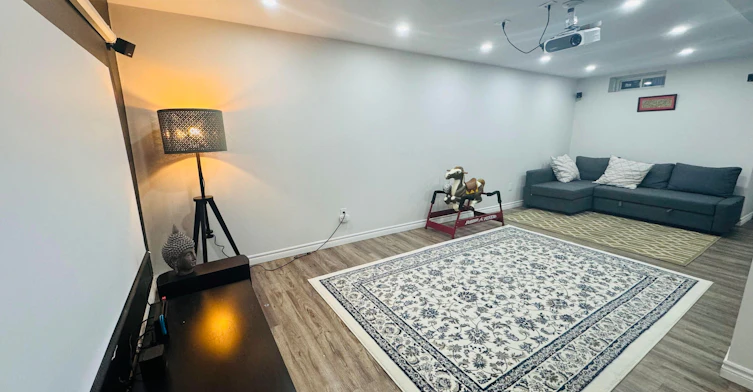6026 Clover Ridge Crescent, Mississauga, ON, L5N 7B4 - 23