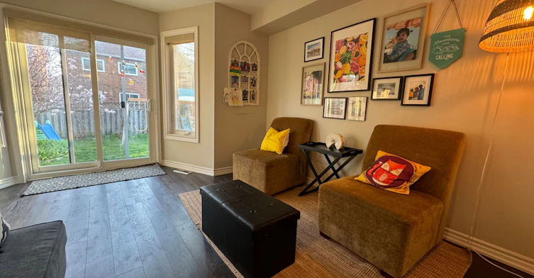 6026 Clover Ridge Crescent, Mississauga, ON, L5N 7B4 - 11