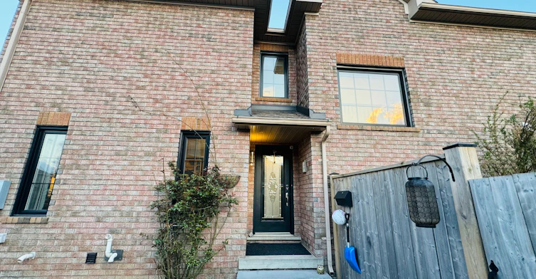 6026 Clover Ridge Crescent, Mississauga, ON, L5N 7B4 - 31