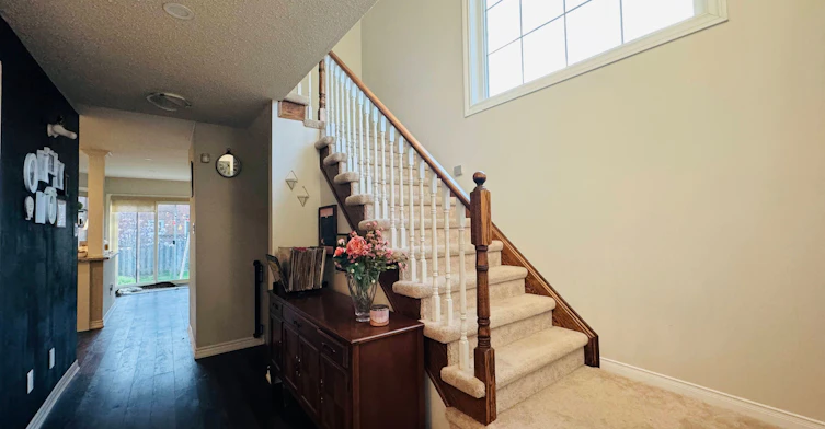 6026 Clover Ridge Crescent, Mississauga, ON, L5N 7B4 - 10