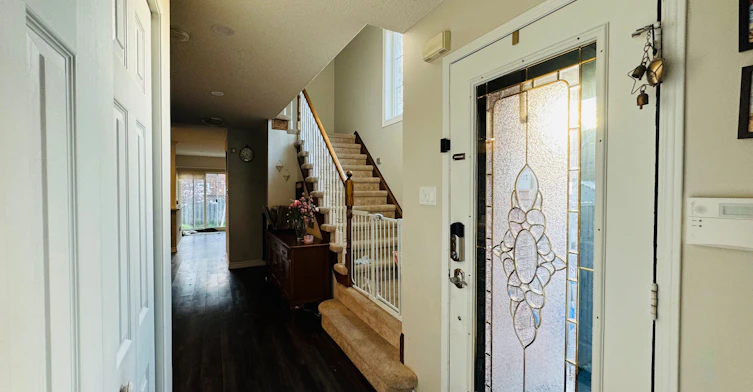 6026 Clover Ridge Crescent, Mississauga, ON, L5N 7B4 - 6