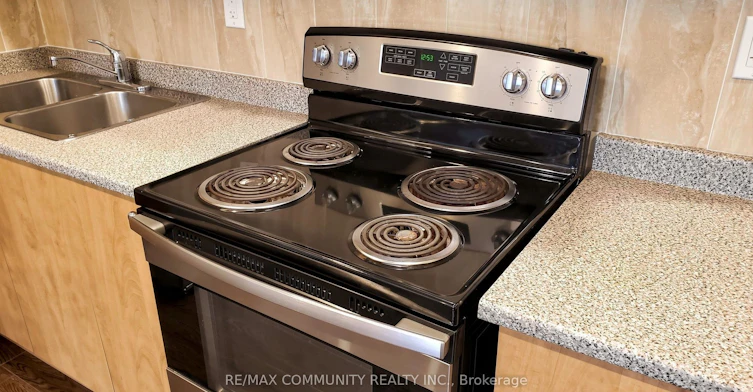 Basement-5 Mugford Crescent N, Brampton, ON, L6Y 6A7 - 11