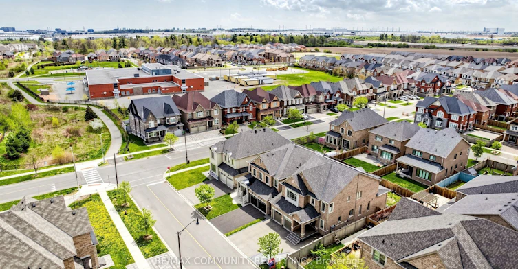Basement-5 Mugford Crescent N, Brampton, ON, L6Y 6A7 - 31