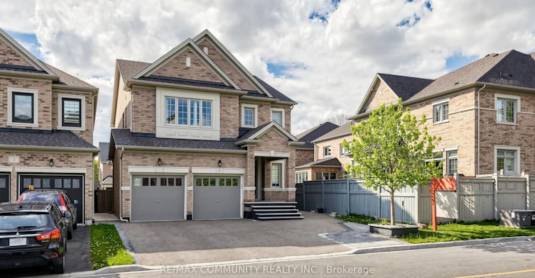 Basement-5 Mugford Crescent N, Brampton, ON, L6Y 6A7 - 3