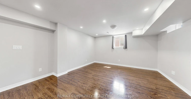 Basement-5 Mugford Crescent N, Brampton, ON, L6Y 6A7 - 7