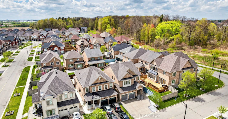 Basement-5 Mugford Crescent N, Brampton, ON, L6Y 6A7 - 29