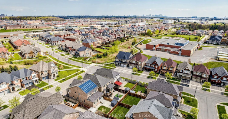 Basement-5 Mugford Crescent N, Brampton, ON, L6Y 6A7 - 33