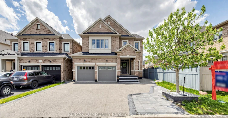 Basement-5 Mugford Crescent N, Brampton, ON, L6Y 6A7