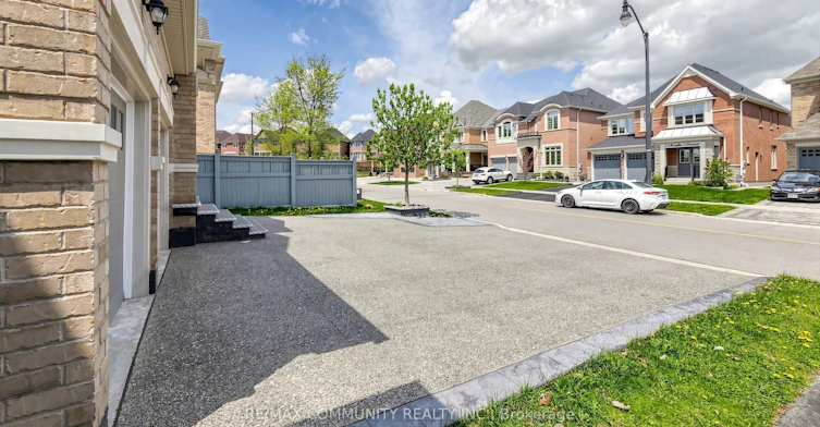 Basement-5 Mugford Crescent N, Brampton, ON, L6Y 6A7 - 5