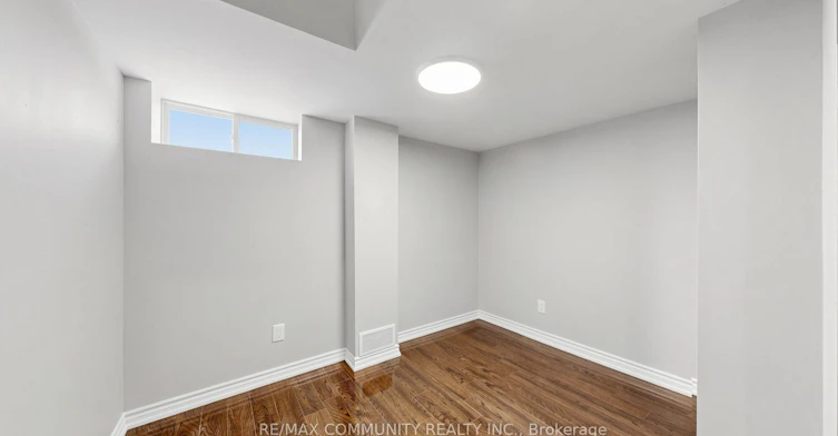 Basement-5 Mugford Crescent N, Brampton, ON, L6Y 6A7 - 18