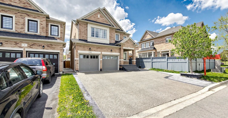 Basement-5 Mugford Crescent N, Brampton, ON, L6Y 6A7 - 2