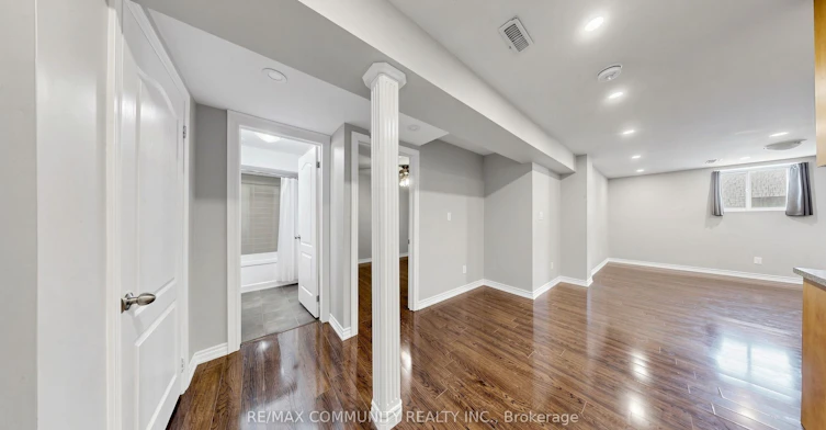 Basement-5 Mugford Crescent N, Brampton, ON, L6Y 6A7 - 14