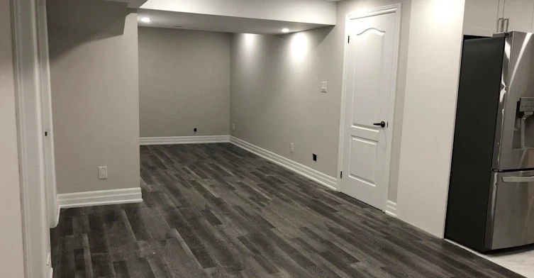 Basement-65 Stedford Crescent, Brampton, ON, L7A 0G4 - 2