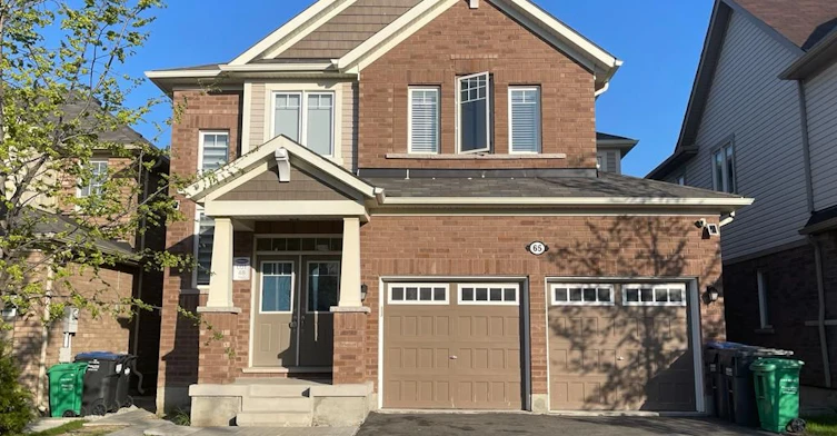 Basement-65 Stedford Crescent, Brampton, ON, L7A 0G4