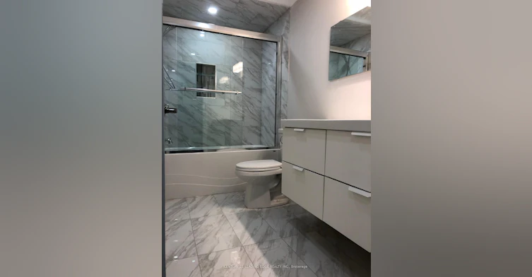 Basement-65 Stedford Crescent, Brampton, ON, L7A 0G4 - 9