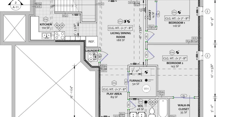 Basement-65 Stedford Crescent, Brampton, ON, L7A 0G4 - 10