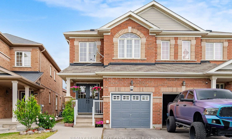 31 Spicebush Terrace