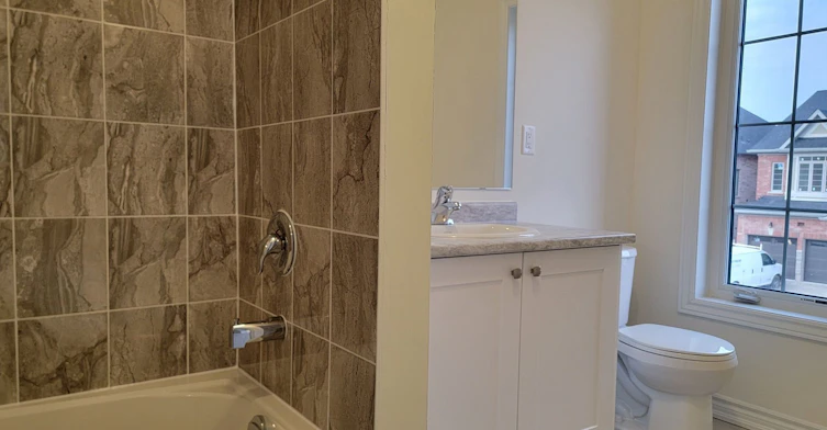 322 Valleyway Drive, Brampton, ON, L6X 0K7 - 28