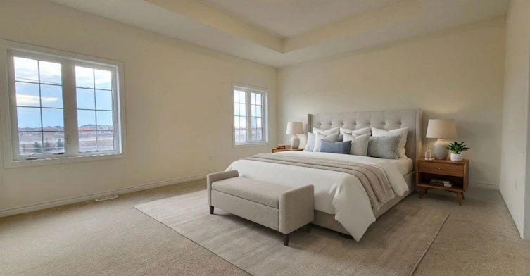 322 Valleyway Drive, Brampton, ON, L6X 0K7 - 24