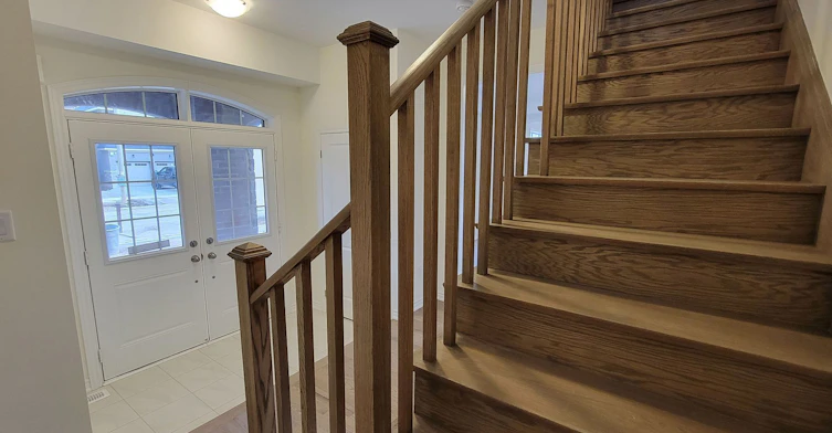 322 Valleyway Drive, Brampton, ON, L6X 0K7 - 21