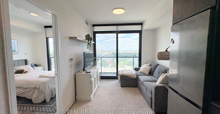 1611-86 Dundas Street E, Mississauga, ON, L5A 1W4 - 2