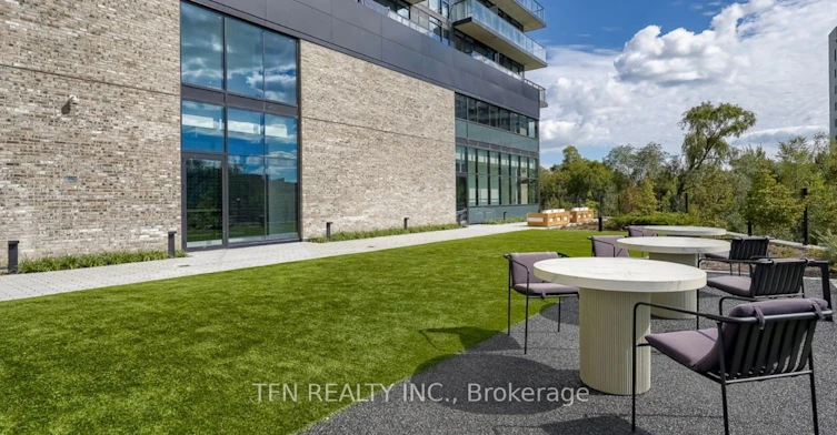 1611-86 Dundas Street E, Mississauga, ON, L5A 1W4 - 29