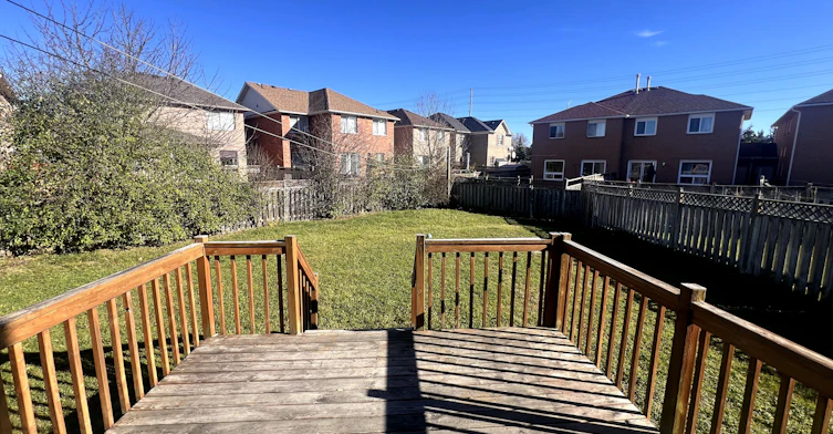 42 Toba Crescent, Brampton, ON, L6Z 4R7 - 19