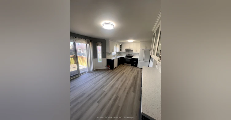 42 Toba Crescent, Brampton, ON, L6Z 4R7 - 6