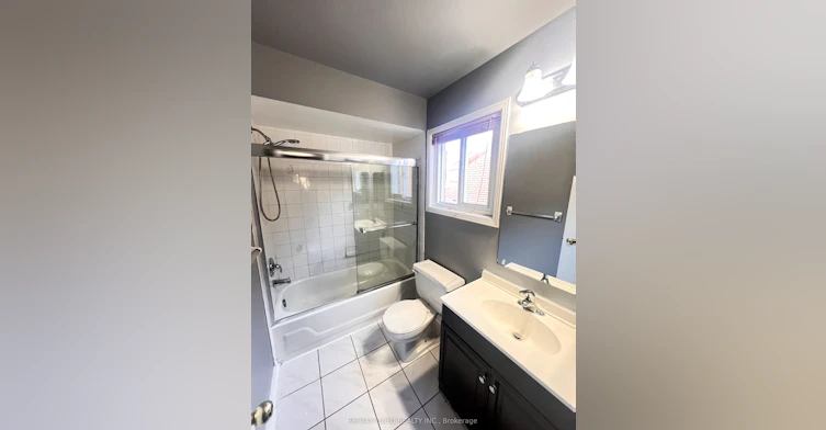 42 Toba Crescent, Brampton, ON, L6Z 4R7 - 12