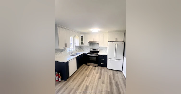 42 Toba Crescent, Brampton, ON, L6Z 4R7 - 5