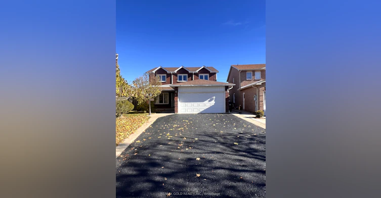 42 Toba Crescent, Brampton, ON, L6Z 4R7