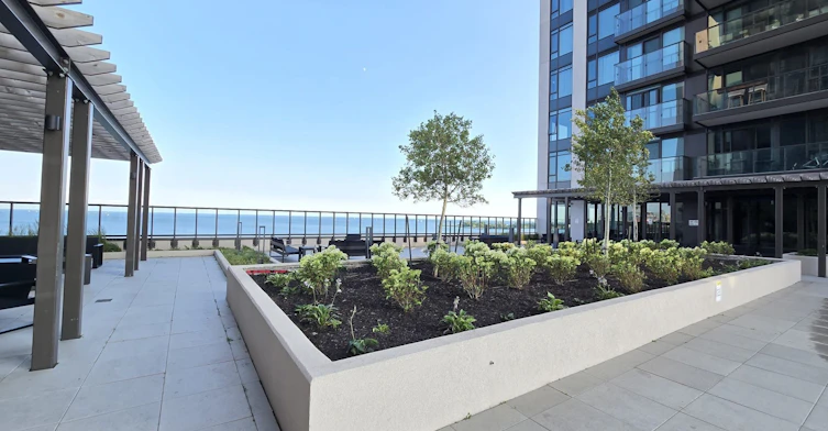 1216-1926 Lakeshore Boulevard, Toronto, ON, M6S 0B1