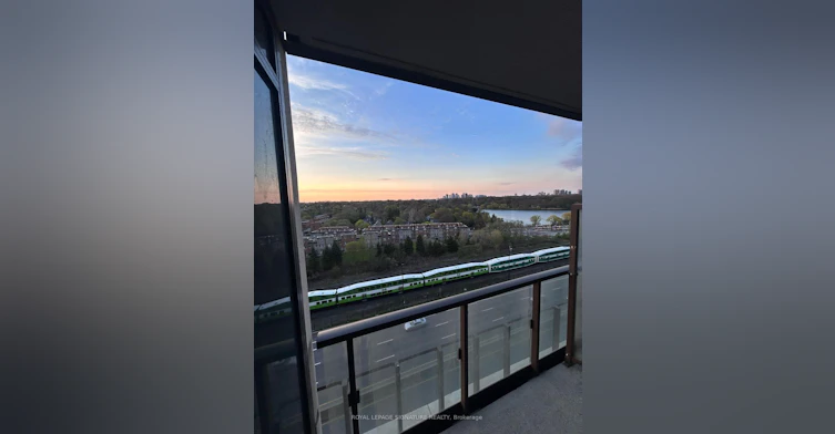 1216-1926 Lakeshore Boulevard, Toronto, ON, M6S 0B1 - 20
