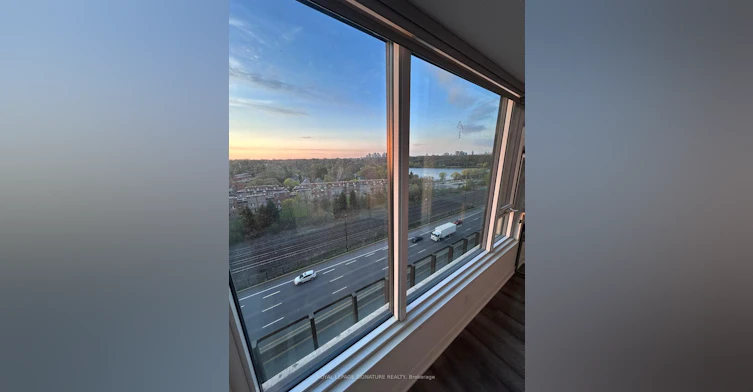 1216-1926 Lakeshore Boulevard, Toronto, ON, M6S 0B1 - 26