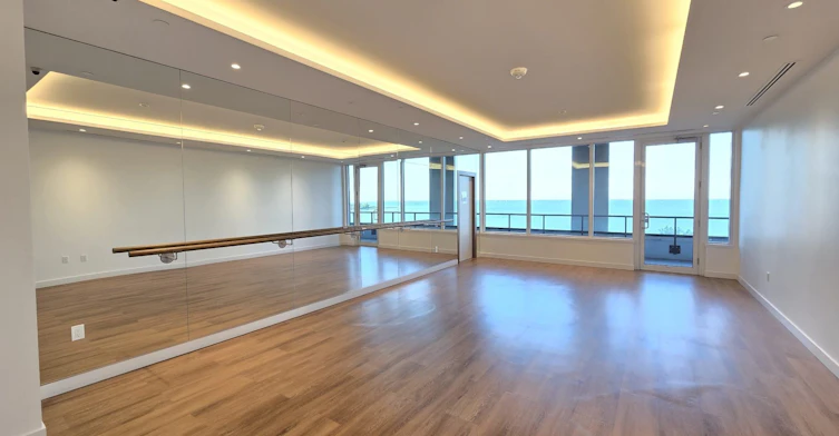 1216-1926 Lakeshore Boulevard, Toronto, ON, M6S 0B1 - 9