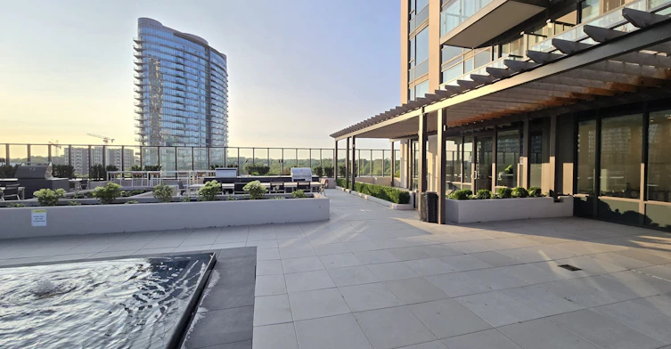 1216-1926 Lakeshore Boulevard, Toronto, ON, M6S 0B1 - 17