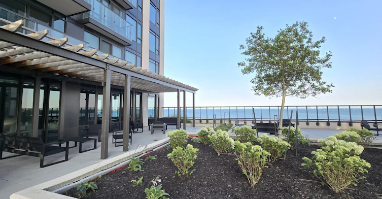 1216-1926 Lakeshore Boulevard, Toronto, ON, M6S 0B1 - 13