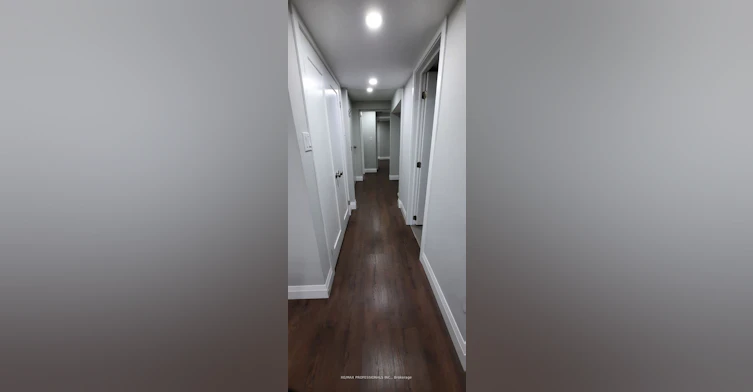 Lower-19 Elmbrook Crescent, Toronto, ON, M9C 5B2 - 9