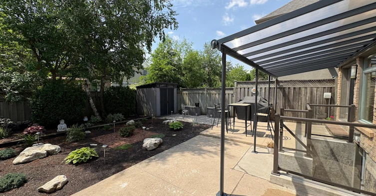 Lower-19 Elmbrook Crescent, Toronto, ON, M9C 5B2 - 24