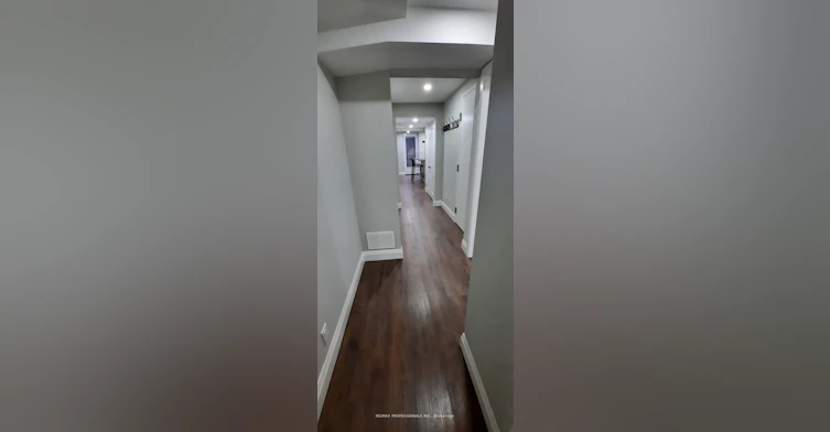 Lower-19 Elmbrook Crescent, Toronto, ON, M9C 5B2 - 10