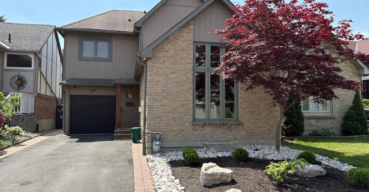 Lower-19 Elmbrook Crescent, Toronto, ON, M9C 5B2