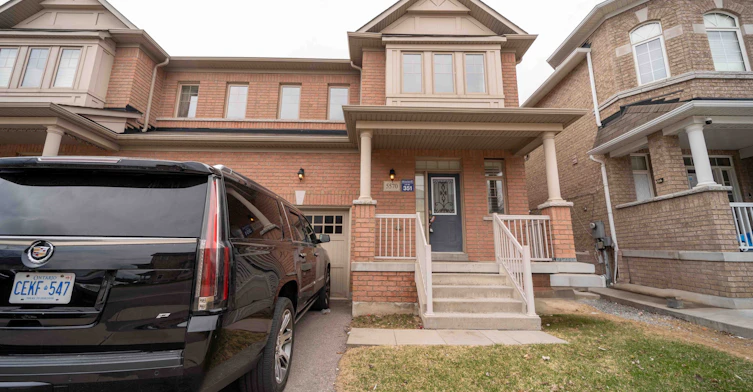 5570 Meadowcrest Avenue, Mississauga, ON, L5M 0V1 - 32