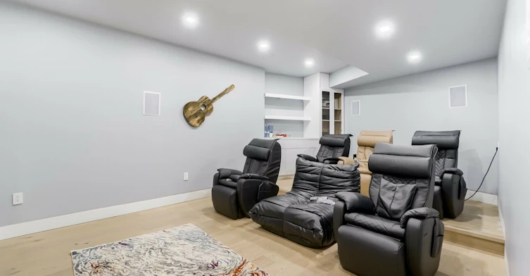 560 Shenandoah Drive, Mississauga, ON, L5H 1V7 - 31