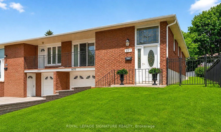 439 Ginger Downs