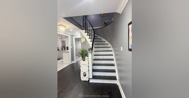 62 Trewartha Crescent, Brampton, ON, L6Z 1X4 - 3