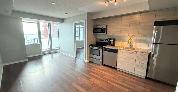 1017-20 Joe Shuster Way, Toronto, ON, M6K 0A3 - 4