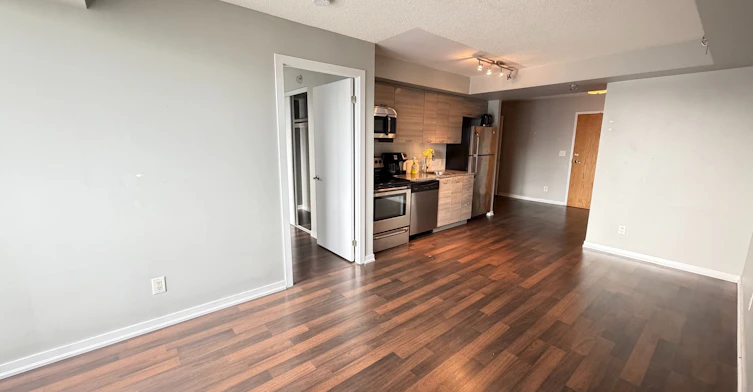 1017-20 Joe Shuster Way, Toronto, ON, M6K 0A3 - 3