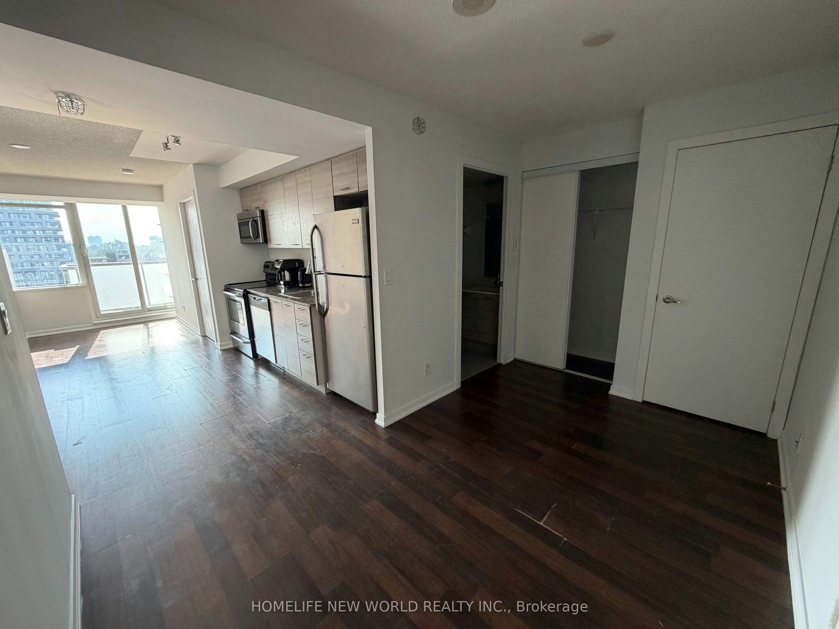 1017-20 Joe Shuster Way, Toronto, ON, M6K 0A3 - 5