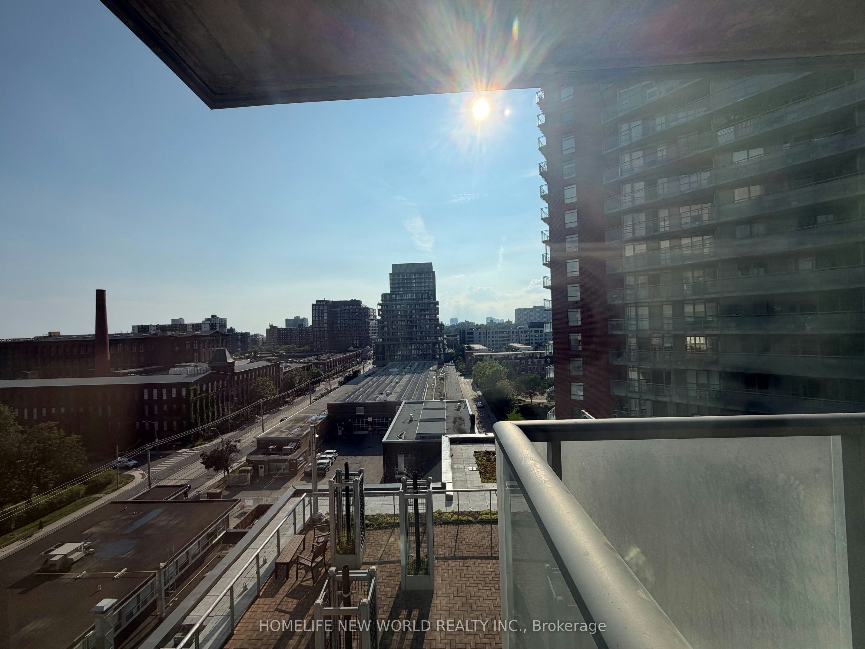 1017-20 Joe Shuster Way, Toronto, ON, M6K 0A3 - 15