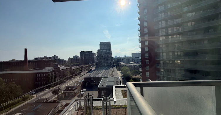 1017-20 Joe Shuster Way, Toronto, ON, M6K 0A3 - 15